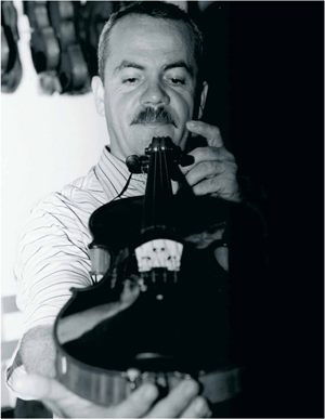 Vasile Gliga